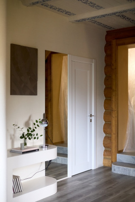 Кварцевый ламинат Home Expert Натуральный Дуб Горный ручей 1211/68W906